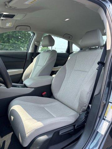 used 2025 Honda Accord car, priced at $27,998