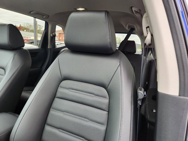 new 2025 Honda CR-V car, priced at $38,305