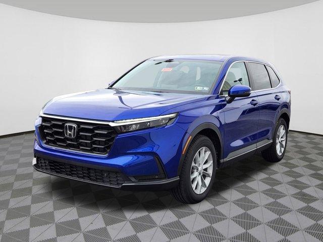 new 2025 Honda CR-V car, priced at $38,305
