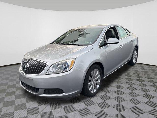 used 2016 Buick Verano car, priced at $11,498