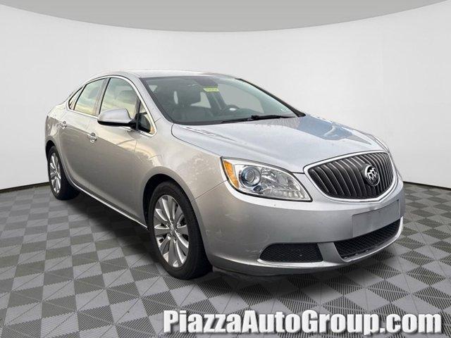 used 2016 Buick Verano car, priced at $11,498