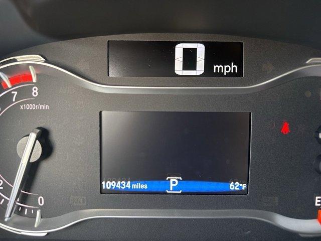 used 2018 Honda Pilot car, priced at $19,498