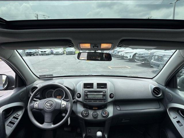 used 2012 Toyota RAV4 car, priced at $11,998