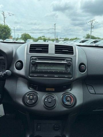 used 2012 Toyota RAV4 car, priced at $11,998
