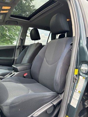 used 2012 Toyota RAV4 car, priced at $11,998