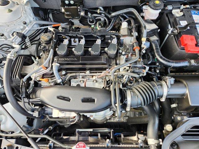 used 2024 Honda Accord car, priced at $25,298