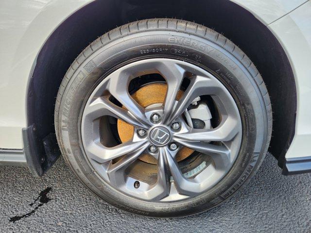 used 2024 Honda Accord car, priced at $25,298