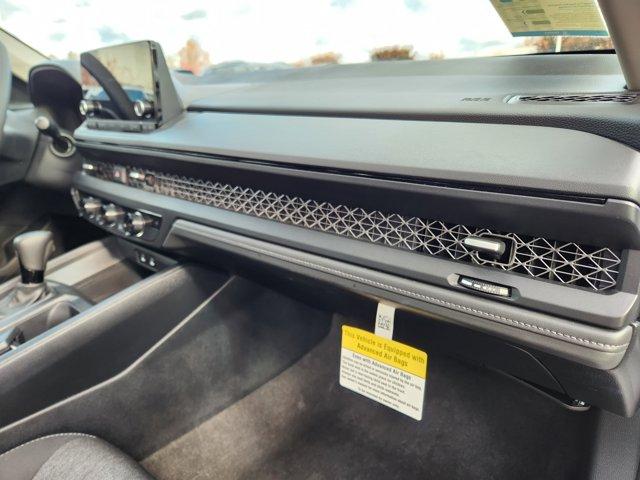 used 2024 Honda Accord car, priced at $25,298