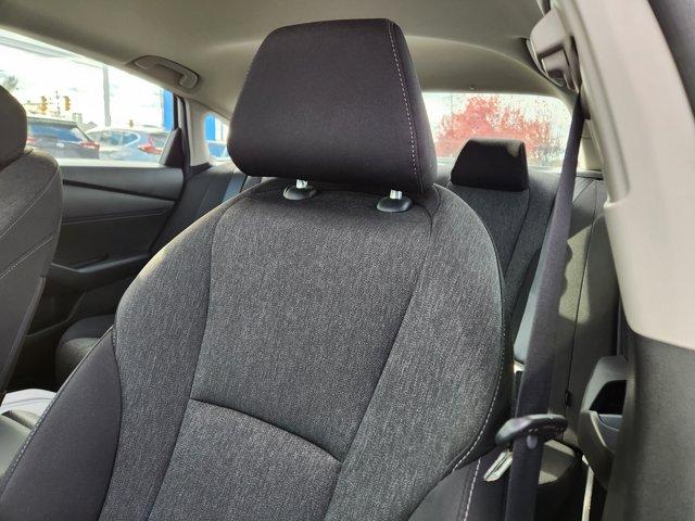 used 2024 Honda Accord car, priced at $25,298