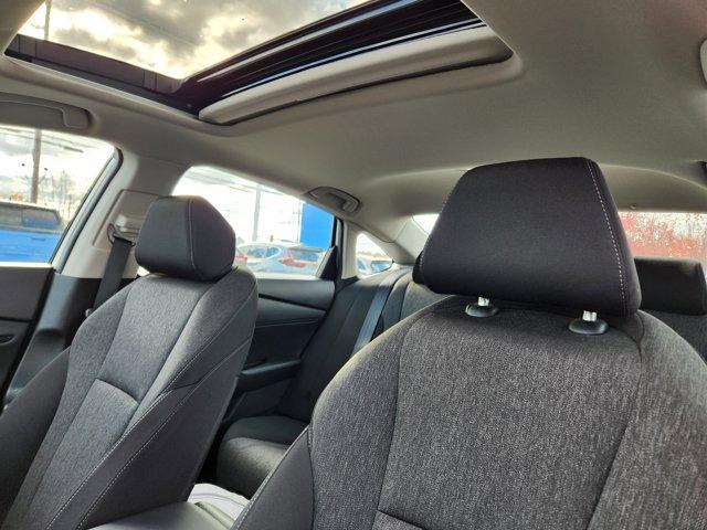 used 2024 Honda Accord car, priced at $25,298