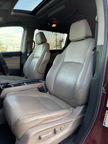 used 2019 Honda Odyssey car, priced at $22,498