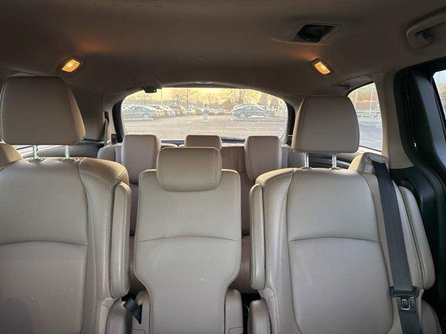 used 2019 Honda Odyssey car, priced at $22,498