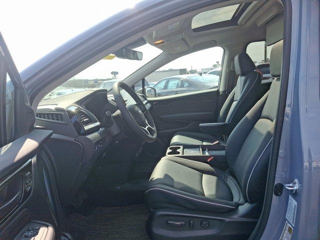 new 2025 Honda Odyssey car, priced at $48,815