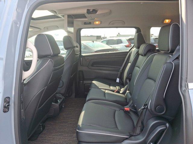 new 2025 Honda Odyssey car, priced at $48,815