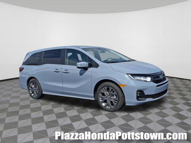 new 2025 Honda Odyssey car, priced at $48,815