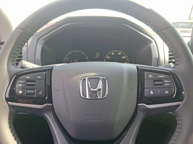new 2025 Honda Odyssey car, priced at $48,815