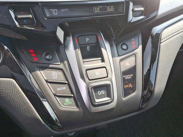 new 2025 Honda Odyssey car, priced at $48,815