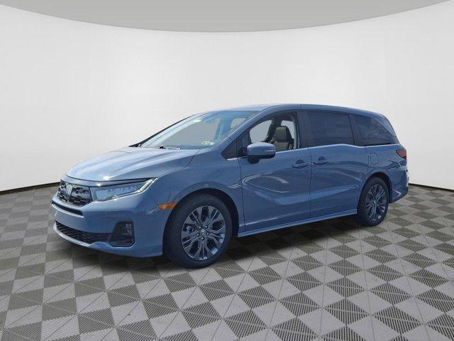 new 2025 Honda Odyssey car, priced at $48,815