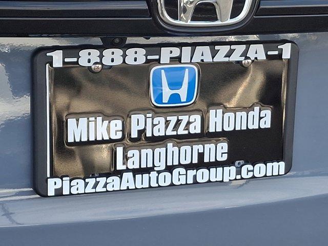new 2025 Honda Odyssey car, priced at $48,815