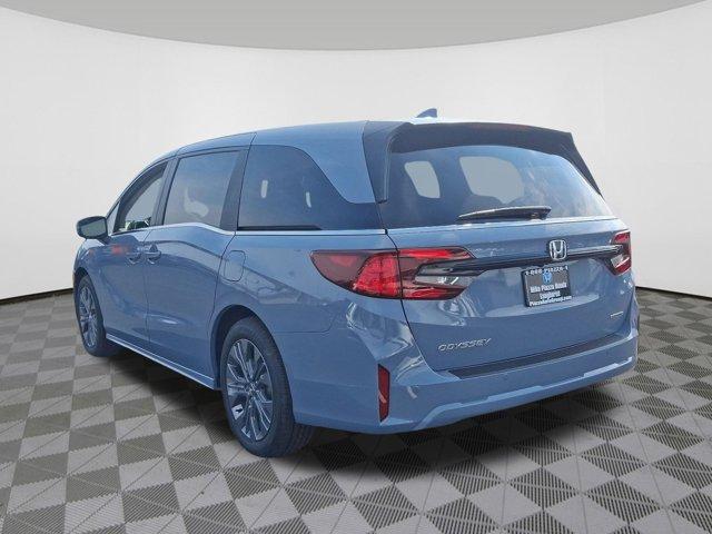 new 2025 Honda Odyssey car, priced at $48,815