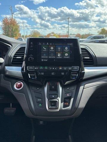 used 2019 Honda Odyssey car, priced at $19,998
