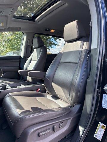 used 2019 Honda Odyssey car, priced at $19,998