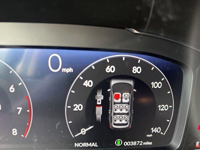 used 2025 Honda Pilot car, priced at $51,498