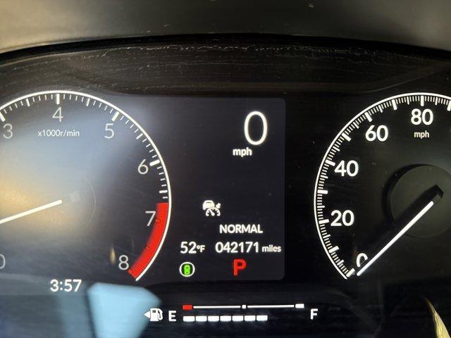 used 2023 Honda Civic car, priced at $24,998