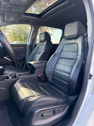 used 2018 Honda CR-V car, priced at $22,498