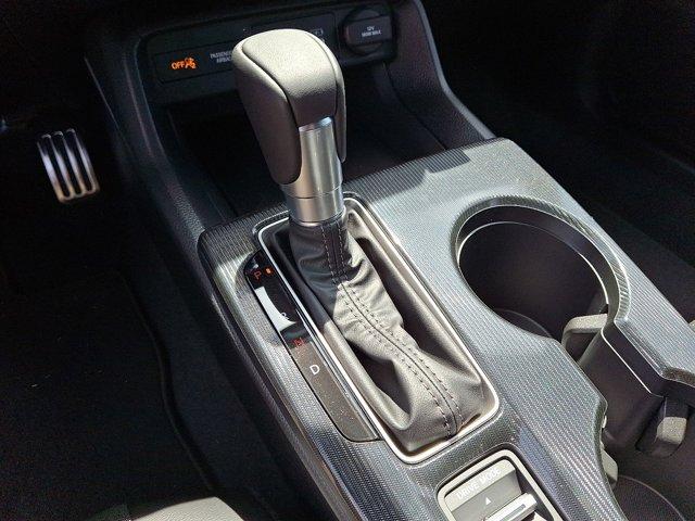 new 2025 Honda Civic car, priced at $29,055