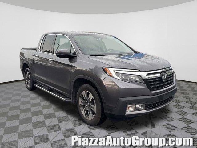 used 2017 Honda Ridgeline car, priced at $23,998
