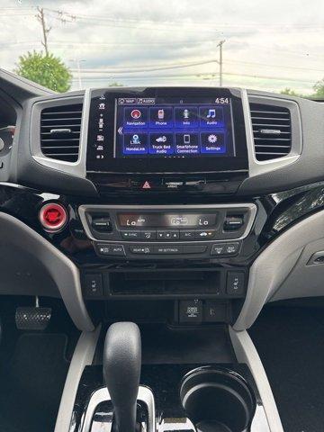 used 2017 Honda Ridgeline car, priced at $23,998