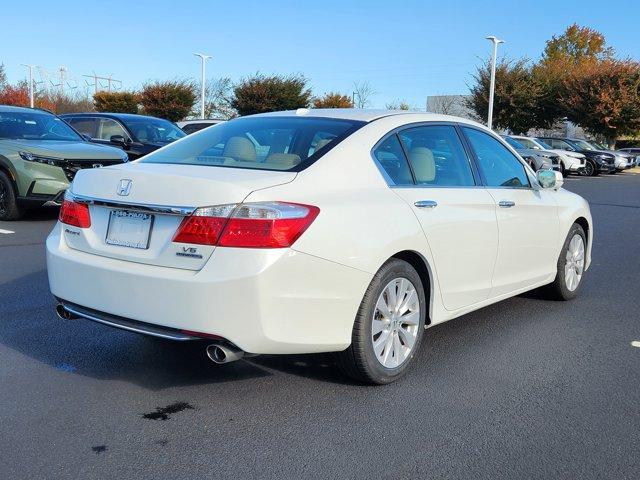 used 2014 Honda Accord car, priced at $14,498