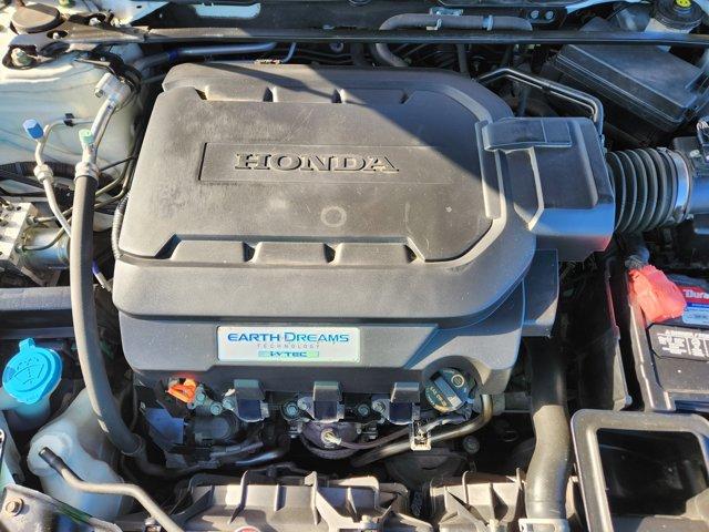used 2014 Honda Accord car, priced at $14,498