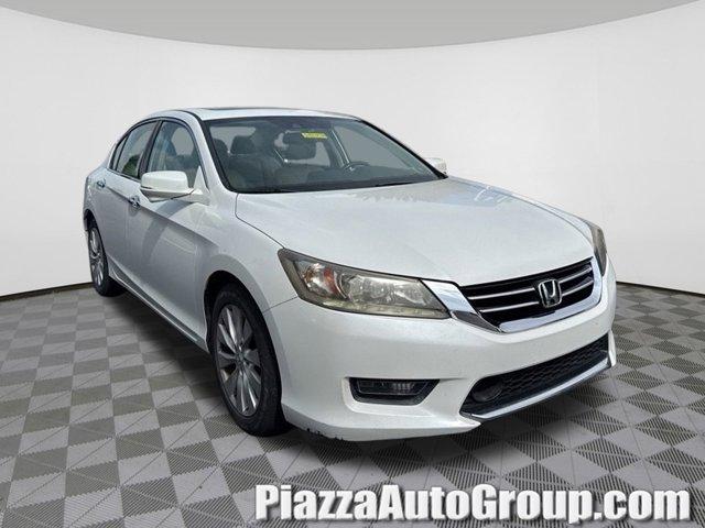 used 2014 Honda Accord car, priced at $14,998