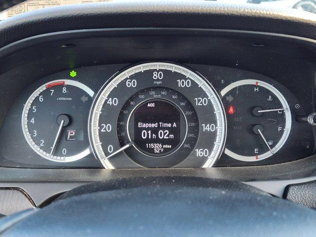 used 2014 Honda Accord car, priced at $14,498