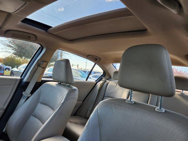 used 2014 Honda Accord car, priced at $14,498