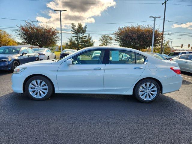 used 2014 Honda Accord car, priced at $14,498