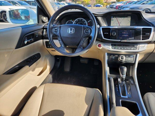 used 2014 Honda Accord car, priced at $14,498