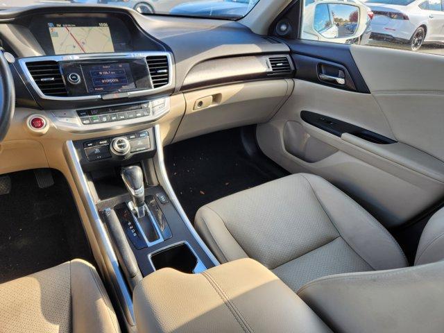 used 2014 Honda Accord car, priced at $14,498