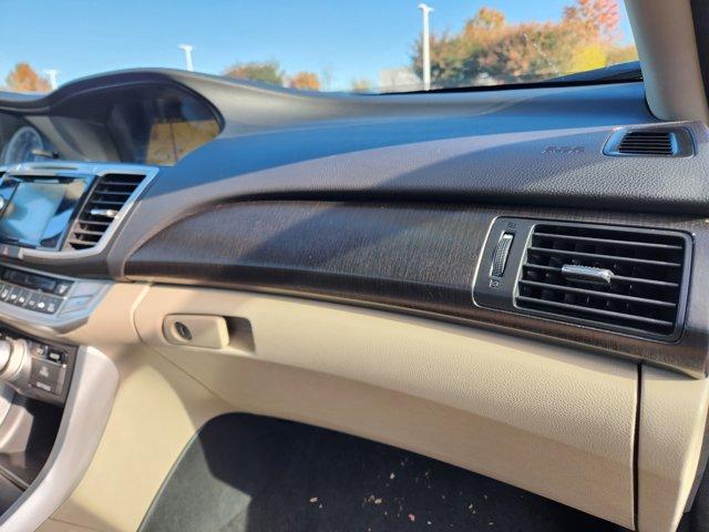 used 2014 Honda Accord car, priced at $14,498