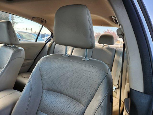 used 2014 Honda Accord car, priced at $14,498