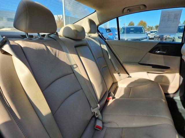 used 2014 Honda Accord car, priced at $14,498