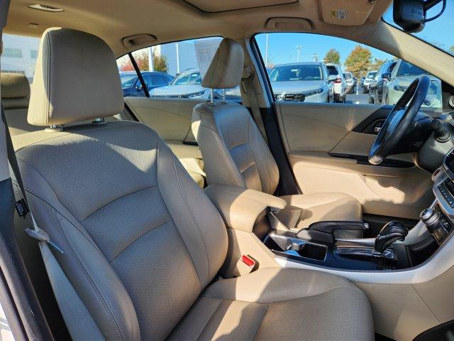 used 2014 Honda Accord car, priced at $14,498