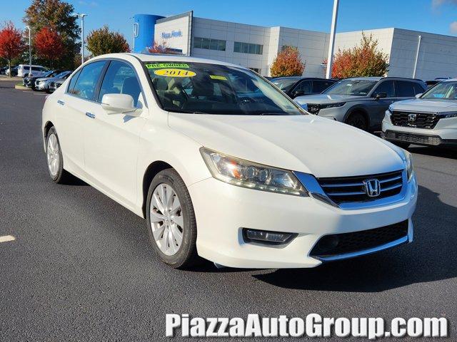used 2014 Honda Accord car, priced at $14,498