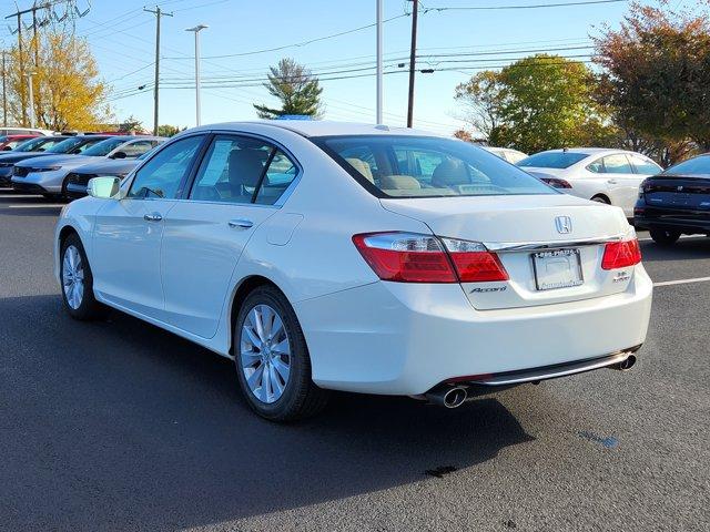 used 2014 Honda Accord car, priced at $14,498