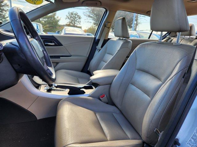 used 2014 Honda Accord car, priced at $14,498