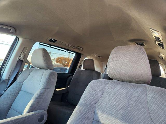 used 2015 Honda Odyssey car, priced at $13,687