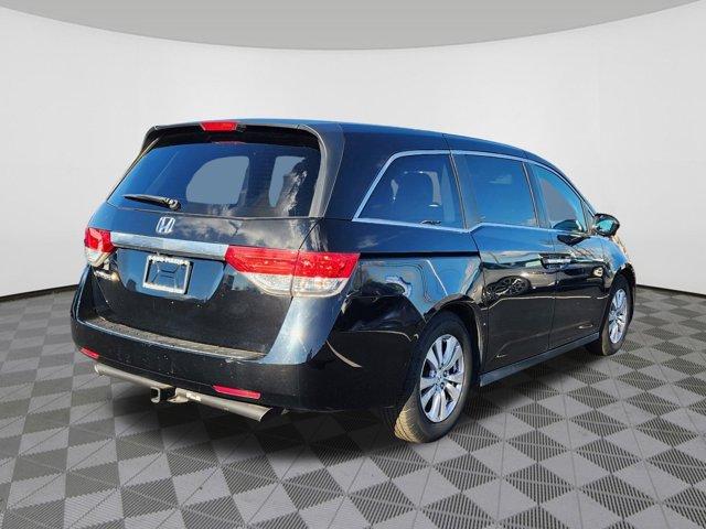 used 2015 Honda Odyssey car, priced at $13,687