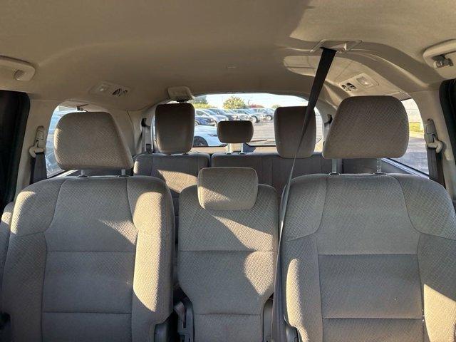 used 2015 Honda Odyssey car, priced at $14,498